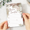 Boho Any Occasion Invitations