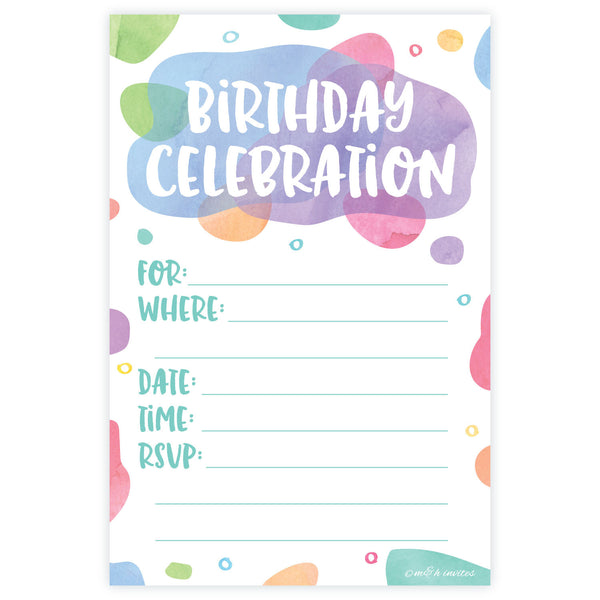 Birthday-Party-Invitations