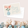 Happy Easter Postcards