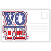 Vote Postcards (Pack of 100)